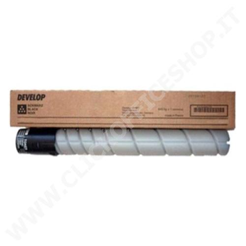 TONER DEVELOP TN-227K ACVH1D0 (24.000PG) NERO - ORIGINALE